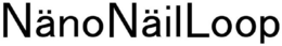 NÄNONÄILLOOP logo
