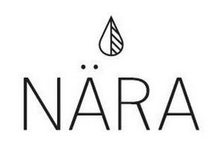 NÄRA logo