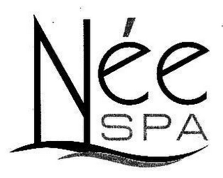 NÉE SPA logo