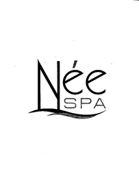 NÉE SPA logo