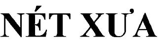 NÉT XUA logo