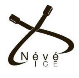 NÉVÉ ICE logo