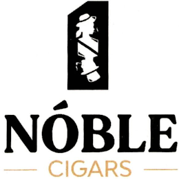 NÓBLE CIGARS logo