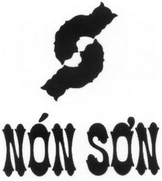NÓN SON logo