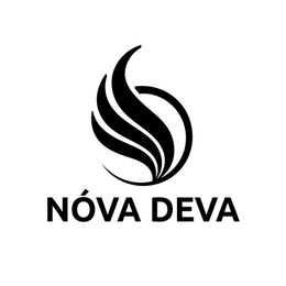 NÓVA DEVA logo