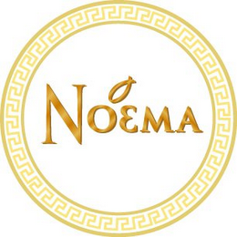NÓÉMA logo