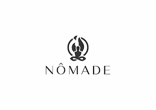 NÔMADE logo