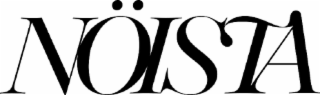 NÖISTA logo
