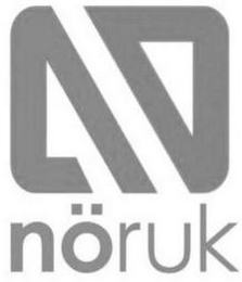 NÖRUK logo