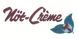 NöT-CRèME logo