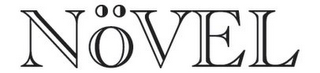 NÖVEL logo
