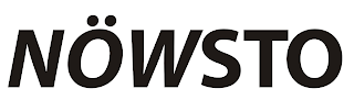 NÖWSTO logo