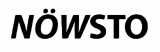 NÖWSTO logo