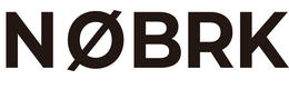 NØBRK logo