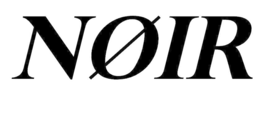 NØIR logo