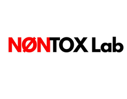 NØNTOX LAB logo