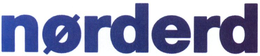 NØRDERD logo