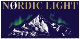NØRDIC LIGHT logo