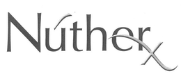 NÚTHERX logo