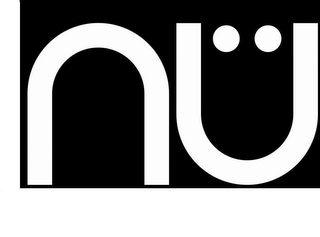 NÜ logo