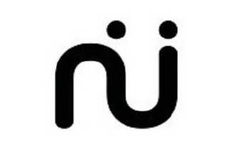NÜ logo