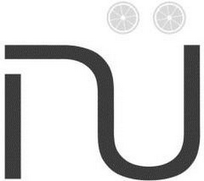 NÜ logo