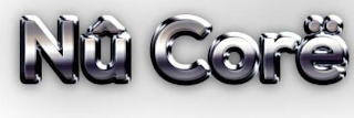 NÜ CORË logo