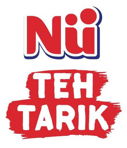 NÜ TEH TARIK logo