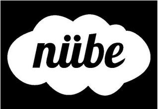 NÜBE logo