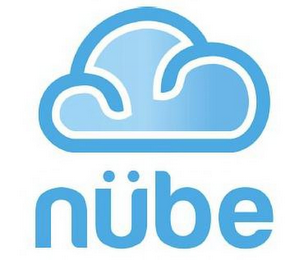 NÜBE logo