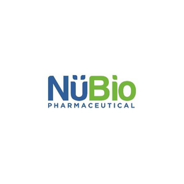 NÜBIO PHARMACEUTICAL logo