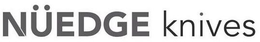 NÜEDGE KNIVES logo