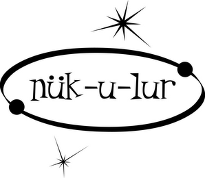 NÜK-U-LUR logo