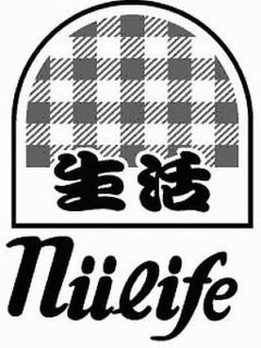 NÜLIFE logo