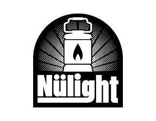 NÜLIGHT logo