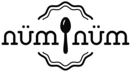 NÜM NÜM logo