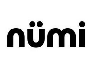 NÜMI logo