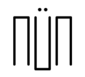 NÜN logo