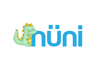 NÜNI logo