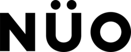 NÜO logo