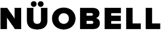 NÜOBELL logo