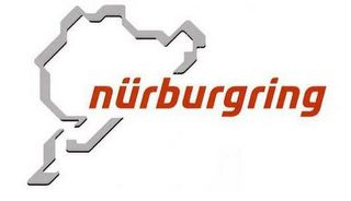 NÜRBURGRING logo