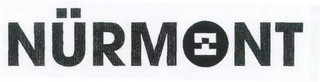 NÜRMONT logo