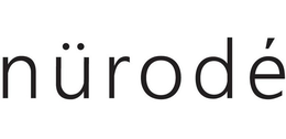 NÜRODÉ logo