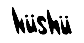 NÜSHÜ logo