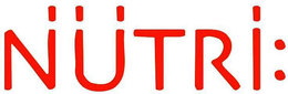 NÜTRI: logo