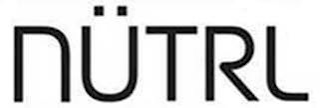NÜTRL logo