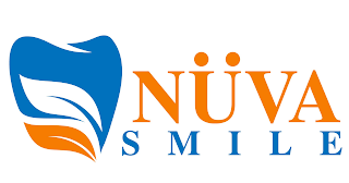 NÜVA SMILE logo