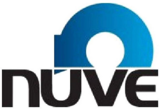 NÜVE logo