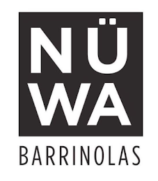 NÜWA BARRINOLAS logo
